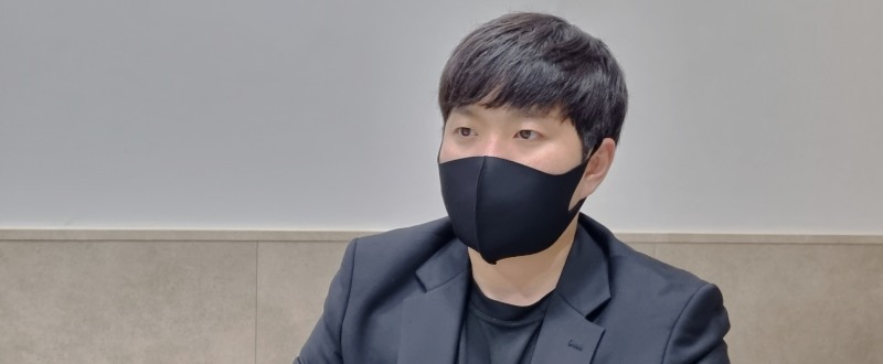 에이프 클럽 정웅희 대표