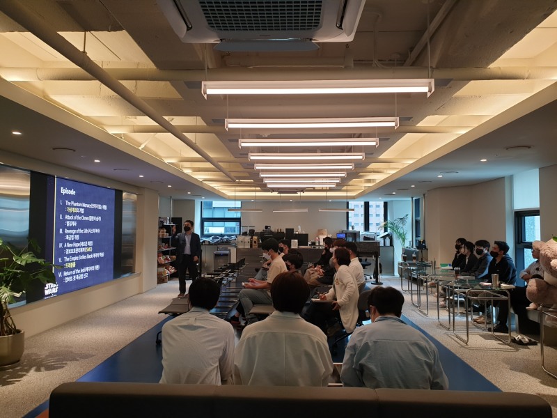 프로비트, 전체 임직원 대상 자금세탁방지 교육 실시