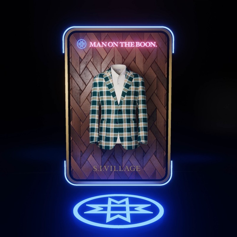 신세계인터내셔날, 메타콩즈와 손잡고 맨온더분 의상 10종 NFT 출시