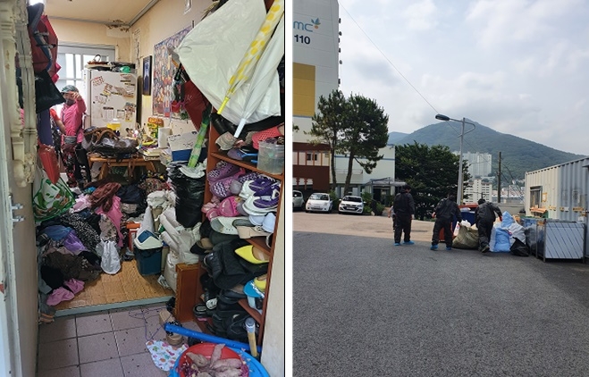 (사진제공=부산서부준법지원센터)