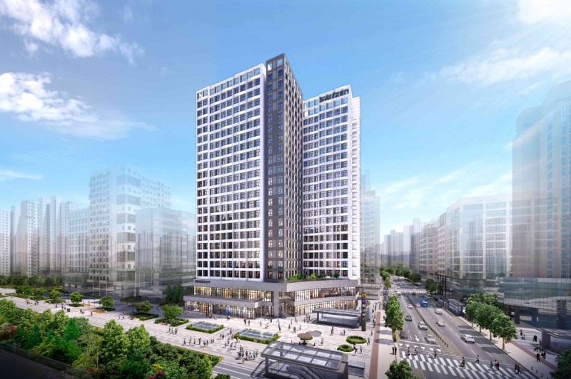 KCC건설, ‘미사 아넬로 스위첸’ 7월 분양 예정