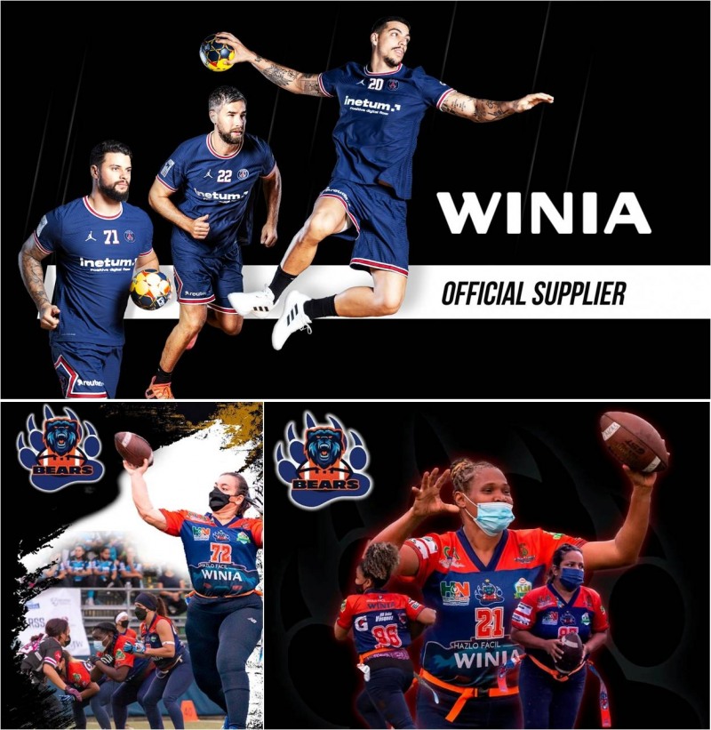 위니아전자, 해외 맞춤형 스포츠 마케팅 통해 현지 소비자와 소통 강화