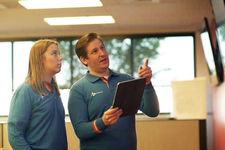 CJ대한통운 美 통합법인, ‘2022 녹색 공급망 파트너’ 선정