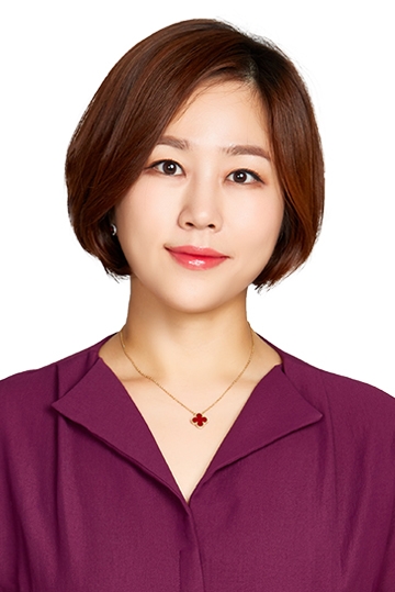 고은희 대표변호사, 가맹거래사. 사진제공=법무그룹 유한