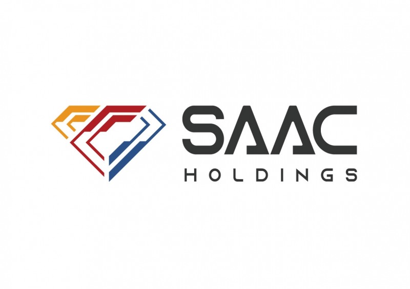 SAAC 홀딩스, 8나노 ASIC AI chip 반도체 개발 및 칩보드 최적화 진행