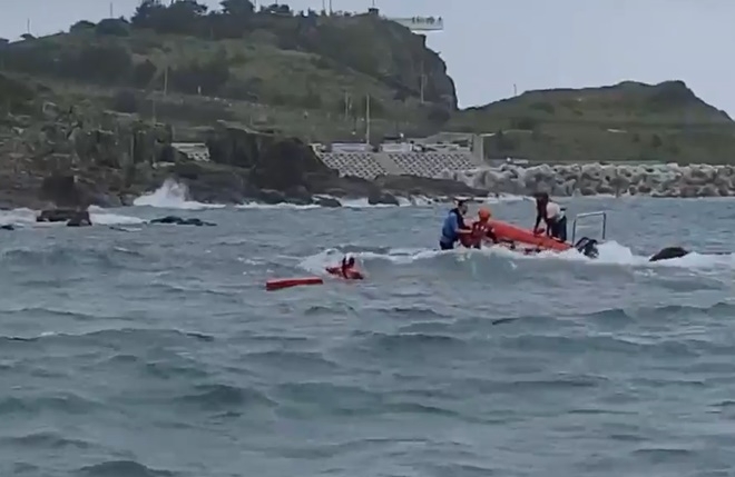 (제공=부산해양경찰서)