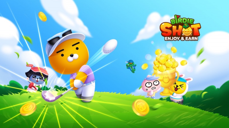 보라네트워크, 보라2.0 온보딩 프로젝트 ‘버디샷’ 골프장 멤버십 NFT 발행