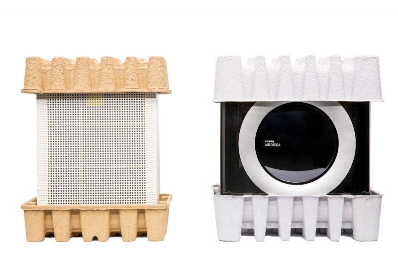 코웨이, ‘공기청정기 친환경 펄프 패키지’ 2022 대한민국 패키징 대전 ‘한국포장기술사회장상’ 수상