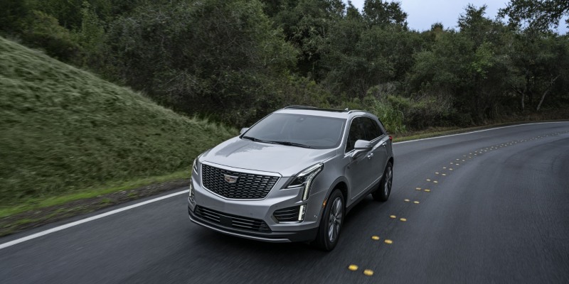 캐딜락, 7월 SUV 라인업 구매혜택 추가…시승 이벤트도 진행