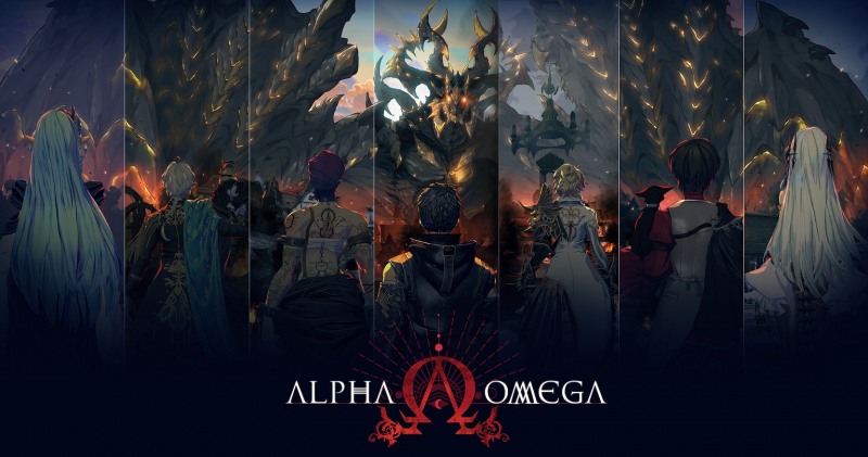 라인게임즈, '엑소스 히어로즈’ 시즌6 ‘알파와 오메가’ 업데이트