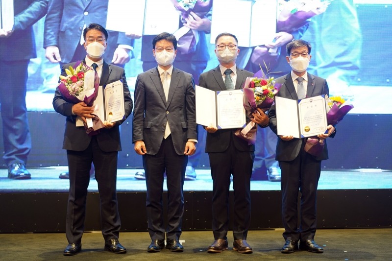 위니아, 제조물책임(PL) 모범사례 제시 ‘산업통상자원부 장관상’ 수상