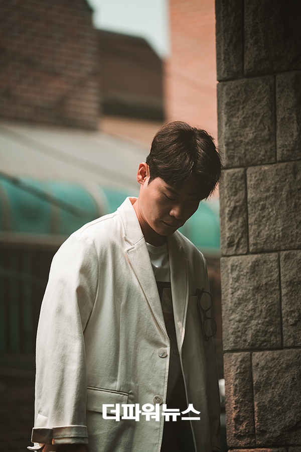 유채훈, ‘Podium’(포디움) 발매 기자간담회