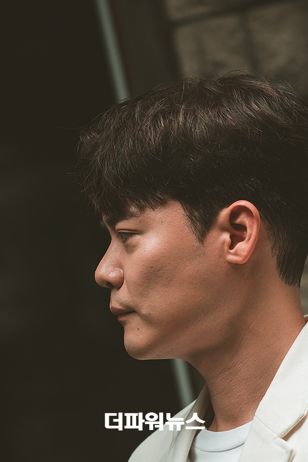 유채훈, ‘Podium’(포디움) 발매 기자간담회