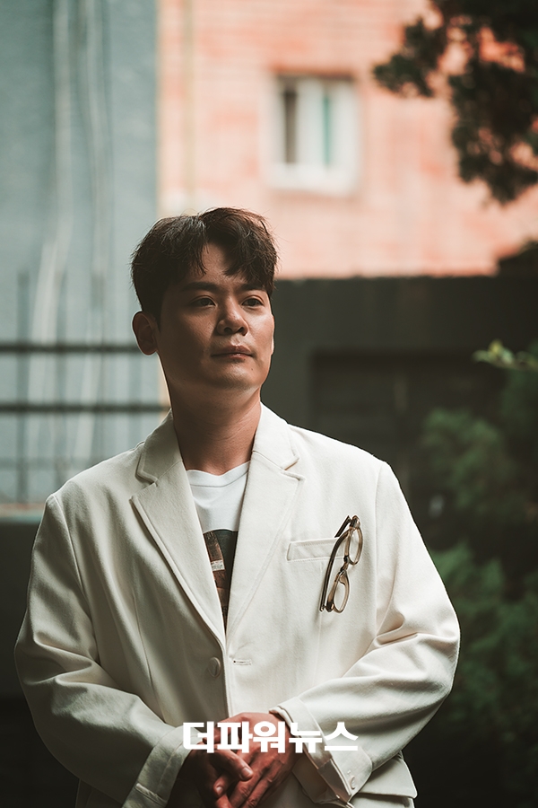 유채훈, ‘Podium’(포디움) 발매 기자간담회