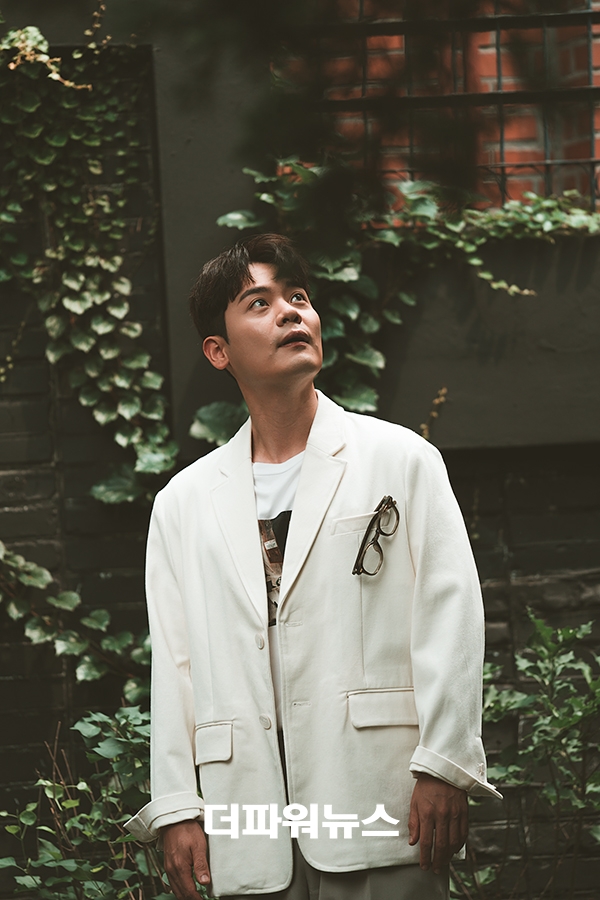 유채훈, ‘Podium’(포디움) 발매 기자간담회