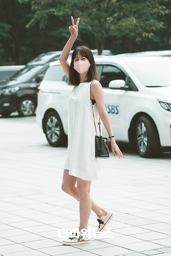박소현, SBS 라디오 출근길