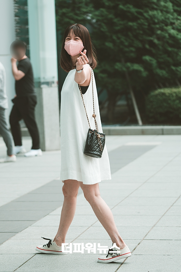 박소현, SBS 라디오 출근길