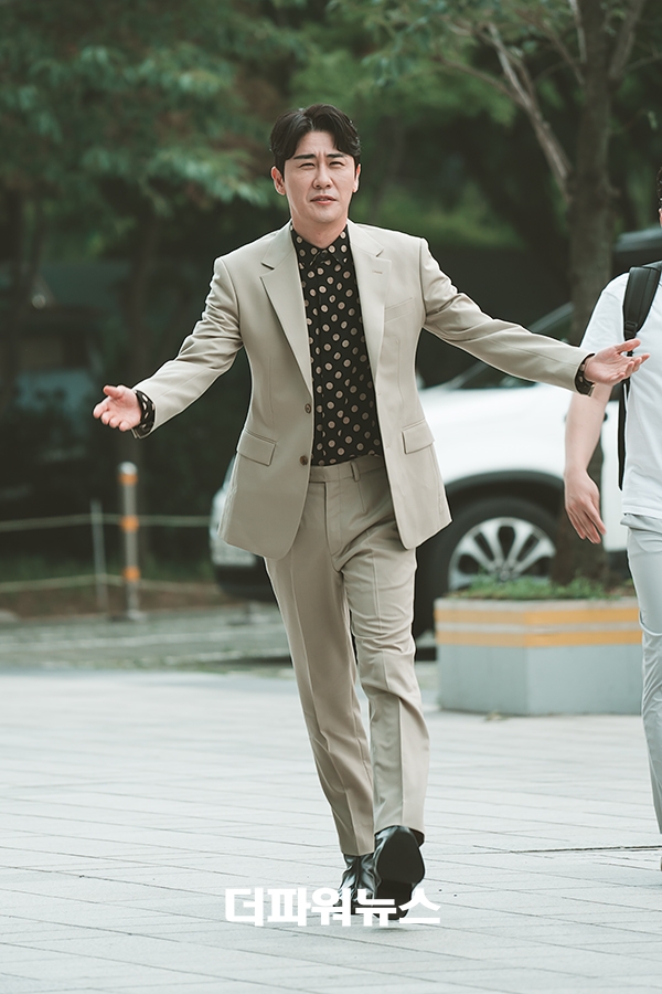 영탁, SBS 라디오 출근길
