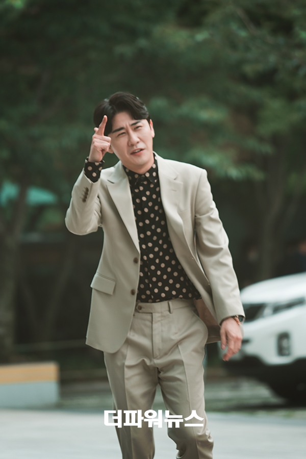 영탁, SBS 라디오 출근길