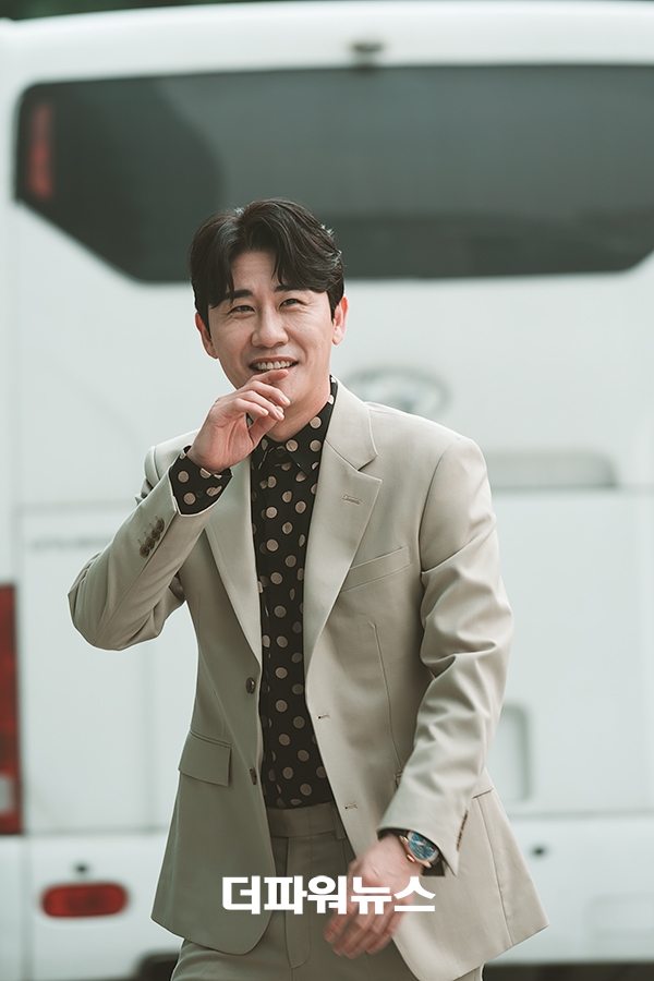 영탁, SBS 라디오 출근길