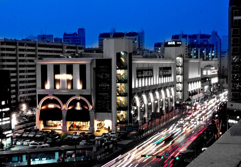 이랜드리테일 사업 재편, ‘하이퍼마켓’, ‘글로벌·패션’ 부문 물적분할