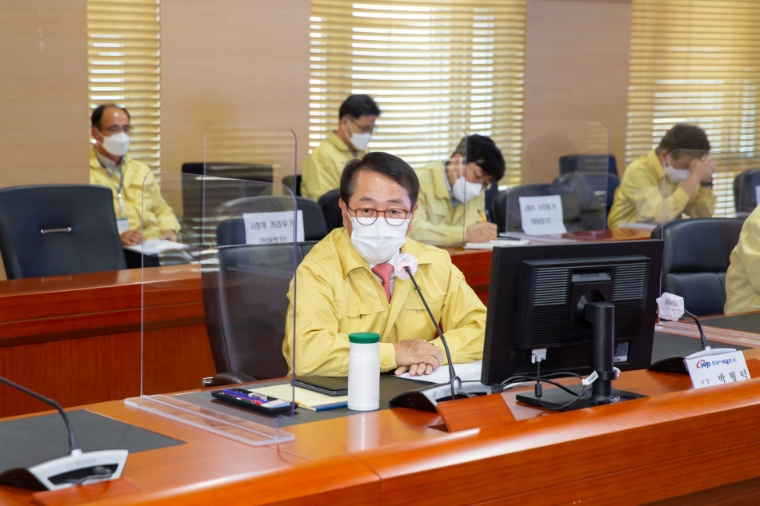 서부발전, 행안부 재난관리평가 ‘우수’ 달성