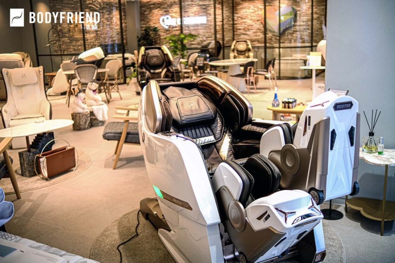 바디프랜드, 진주·강동 전시장서 이벤트 실시