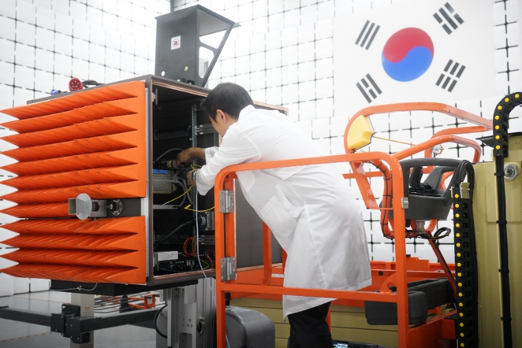 KTL, 유·무인 드론 산업생태계 조성 앞장