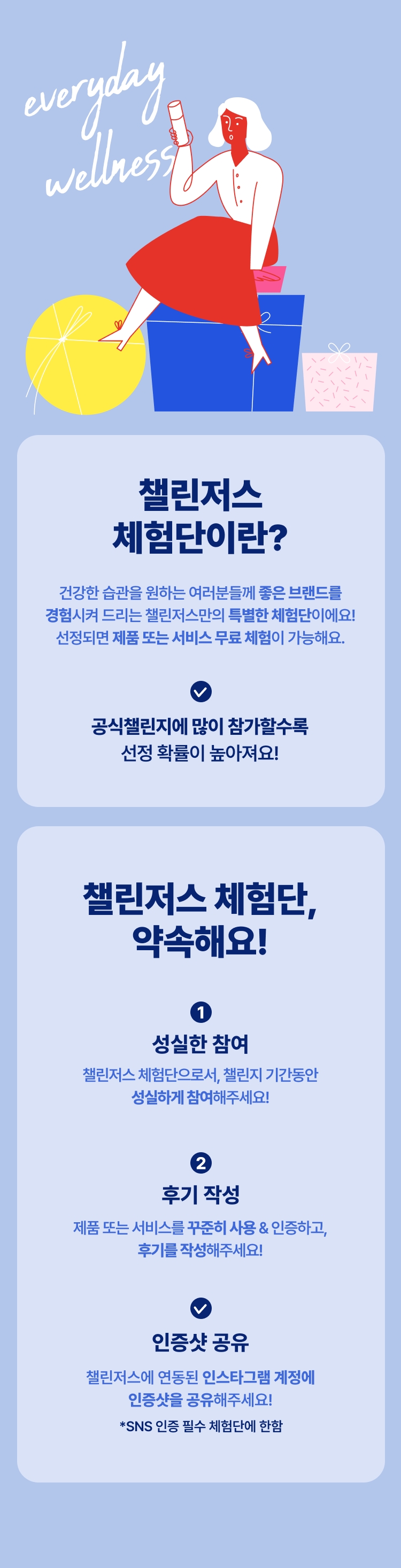 건강습관앱 챌린저스, 비즈니스 모델 강화