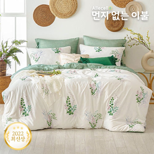 홈앤쇼핑, ‘알러셀 모달침구’ 특집방송 진행