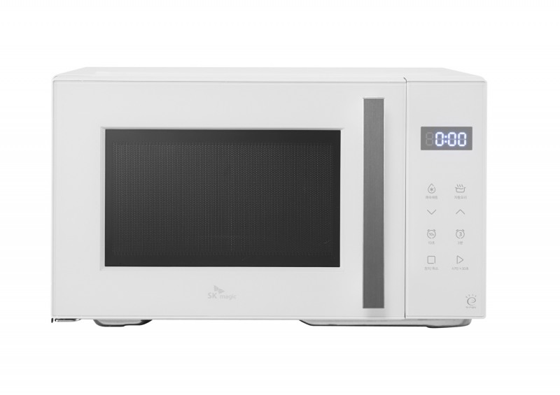 SK매직 '25리터 전자식 전자레인지' 출시