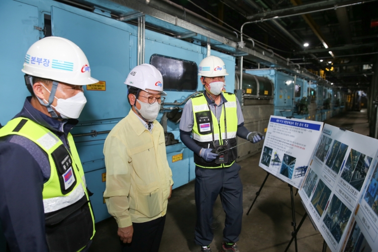 서부발전, 여름철 전력피크 대응 안정적 전력공급 ‘총력’