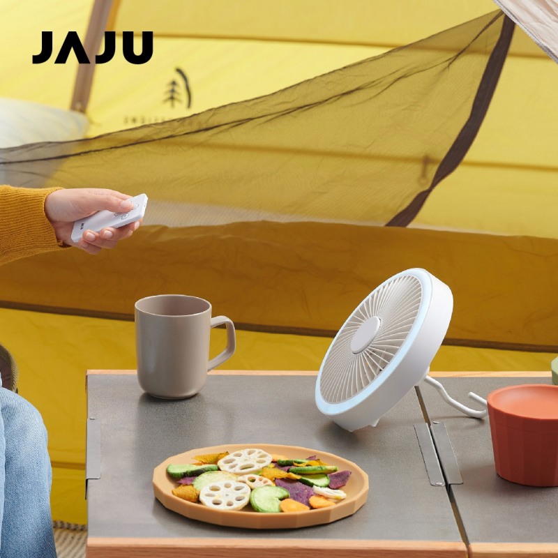 자주(JAJU) 여름 시즌 가전 매출 144%↑