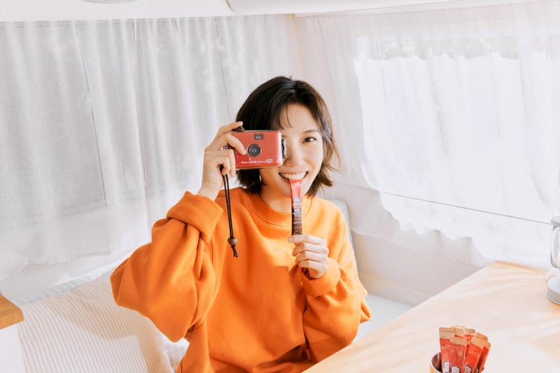 정관장 ‘홍삼정 에브리타임밸런스 찰칵에디션’ 출시