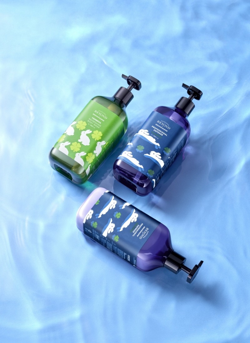 LG생활건강, ‘비욘드X키티버니포니 썸머브리즈 에디션’ 출시