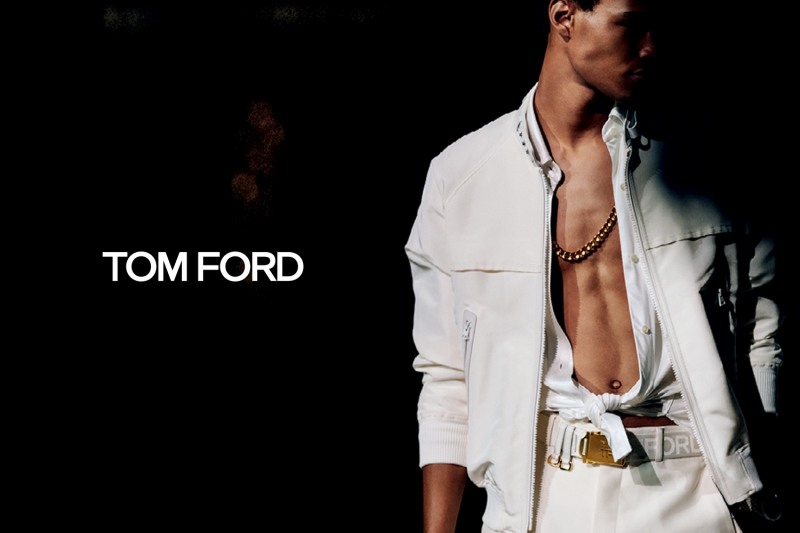 SSG닷컴, 하이엔드 명품 브랜드 ‘톰 포드(TOM FORD)’ 공식 스토어 오픈