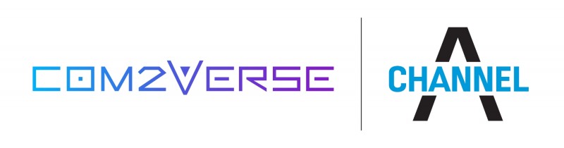 컴투버스-채널A, 메타버스 콘텐츠 제휴 사업 MOU 체결