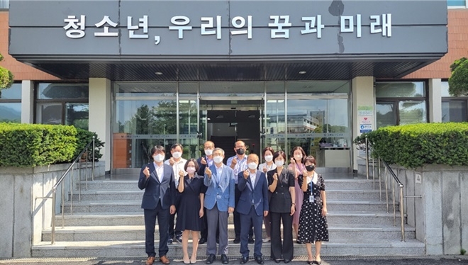 (사진제공=서울소년원)