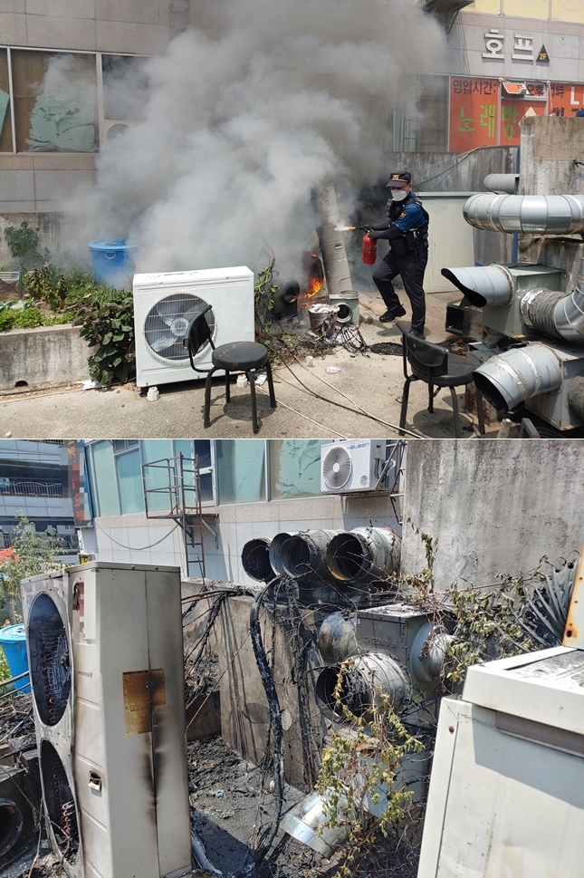 (사진제공=부산경찰청)