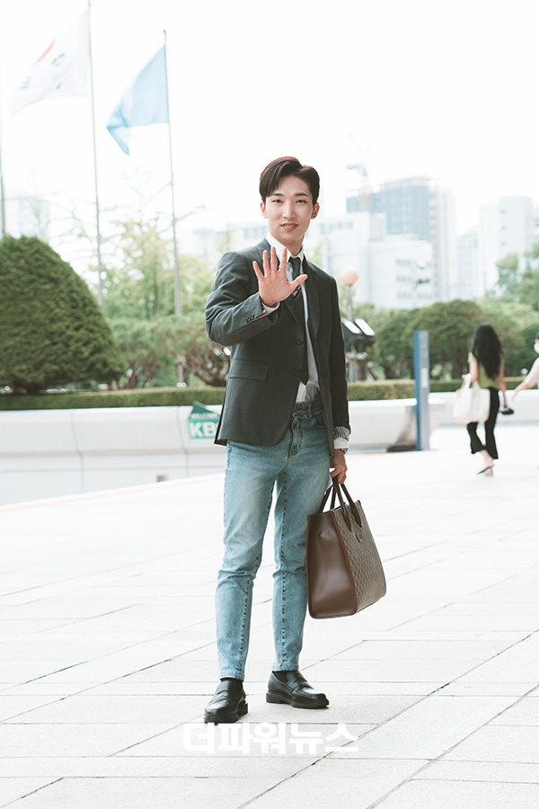 양지원, KBS 라디오 출근길