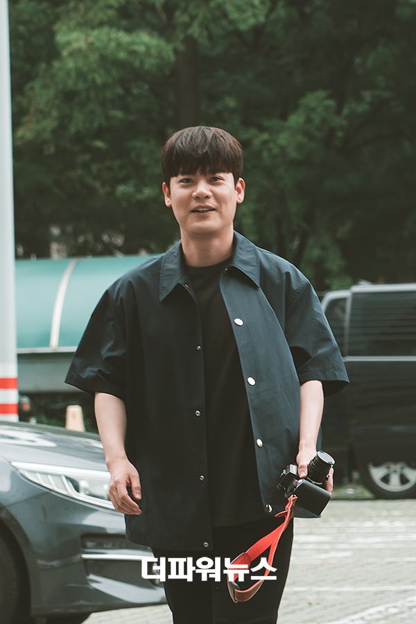 유채훈, SBS 라디오 출근길