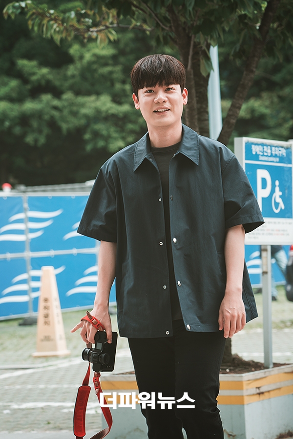 유채훈, SBS 라디오 출근길