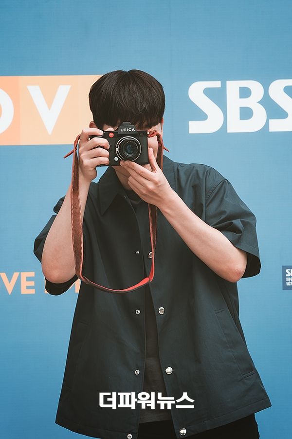 유채훈, SBS 라디오 출근길