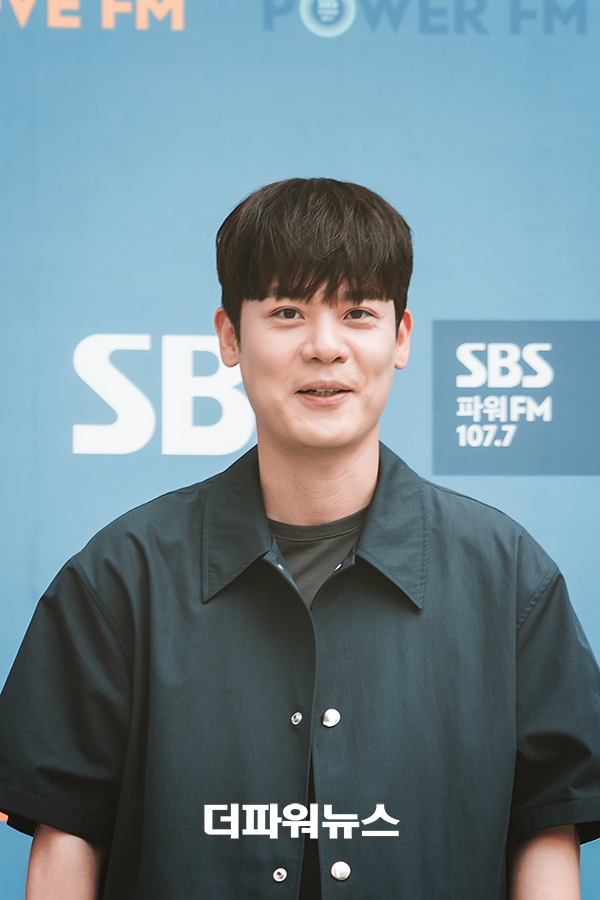 유채훈, SBS 라디오 출근길