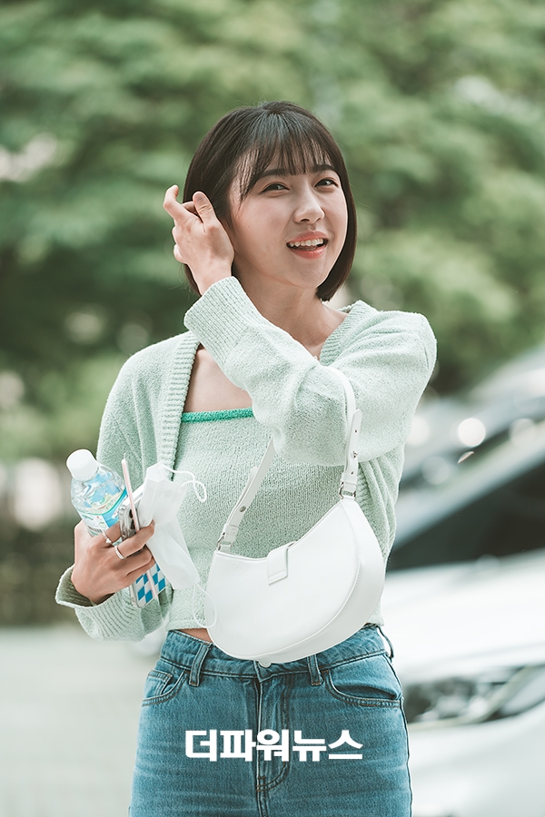 주현영, SBS 라디오 출근길