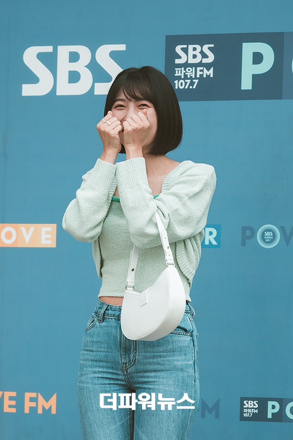 주현영, SBS 라디오 출근길