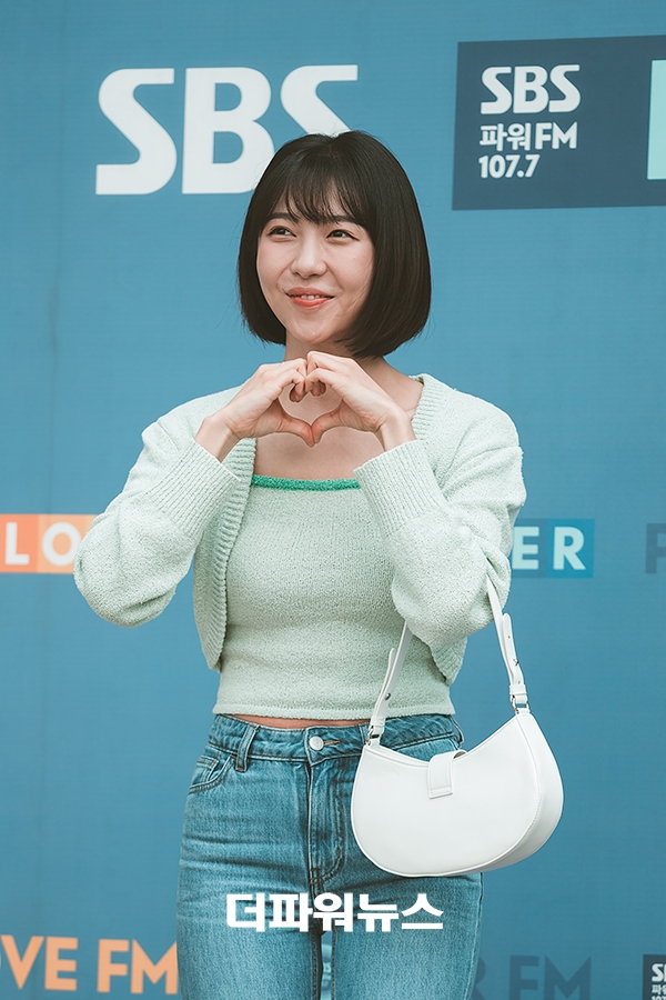 주현영, SBS 라디오 출근길
