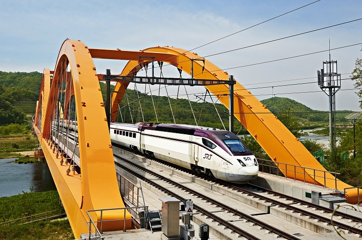 에스알, 현충일 징검다리 연휴 SRT 공급좌석 확대