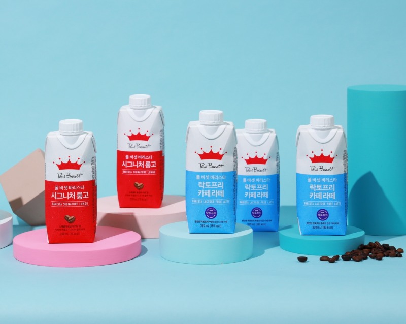 폴 바셋 시그니처 커피 2종 RTD 신제품으로 출시