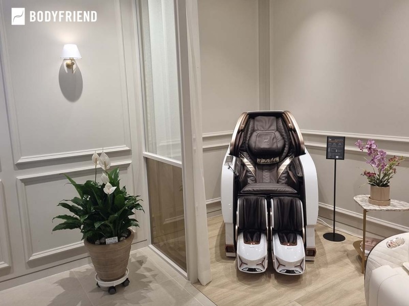 바디프랜드, ‘인천계양 직영점’ 신규 오픈